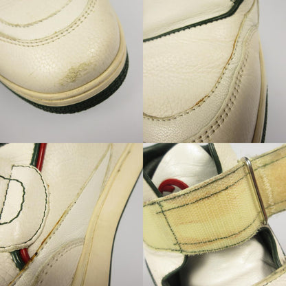 GUCCI | グッチ スニーカー 245301 ホワイト【姫路東店】