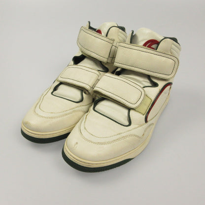 GUCCI | グッチ スニーカー 245301 ホワイト【姫路東店】