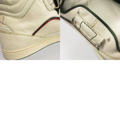 GUCCI | グッチ スニーカー 245301 ホワイト【姫路東店】