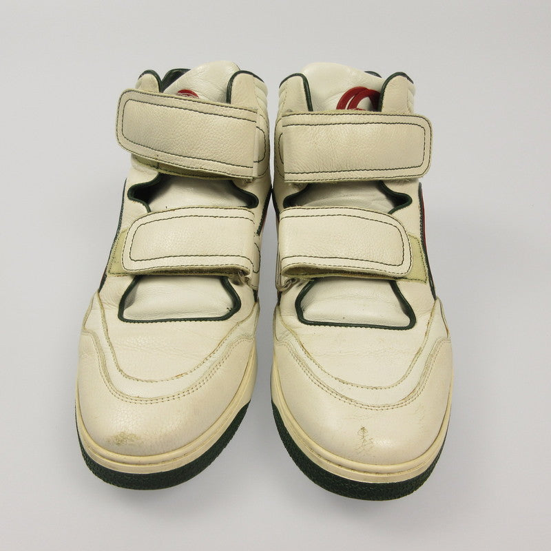 GUCCI | グッチ スニーカー 245301 ホワイト【姫路東店】