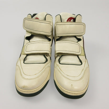 GUCCI | グッチ スニーカー 245301 ホワイト【姫路東店】