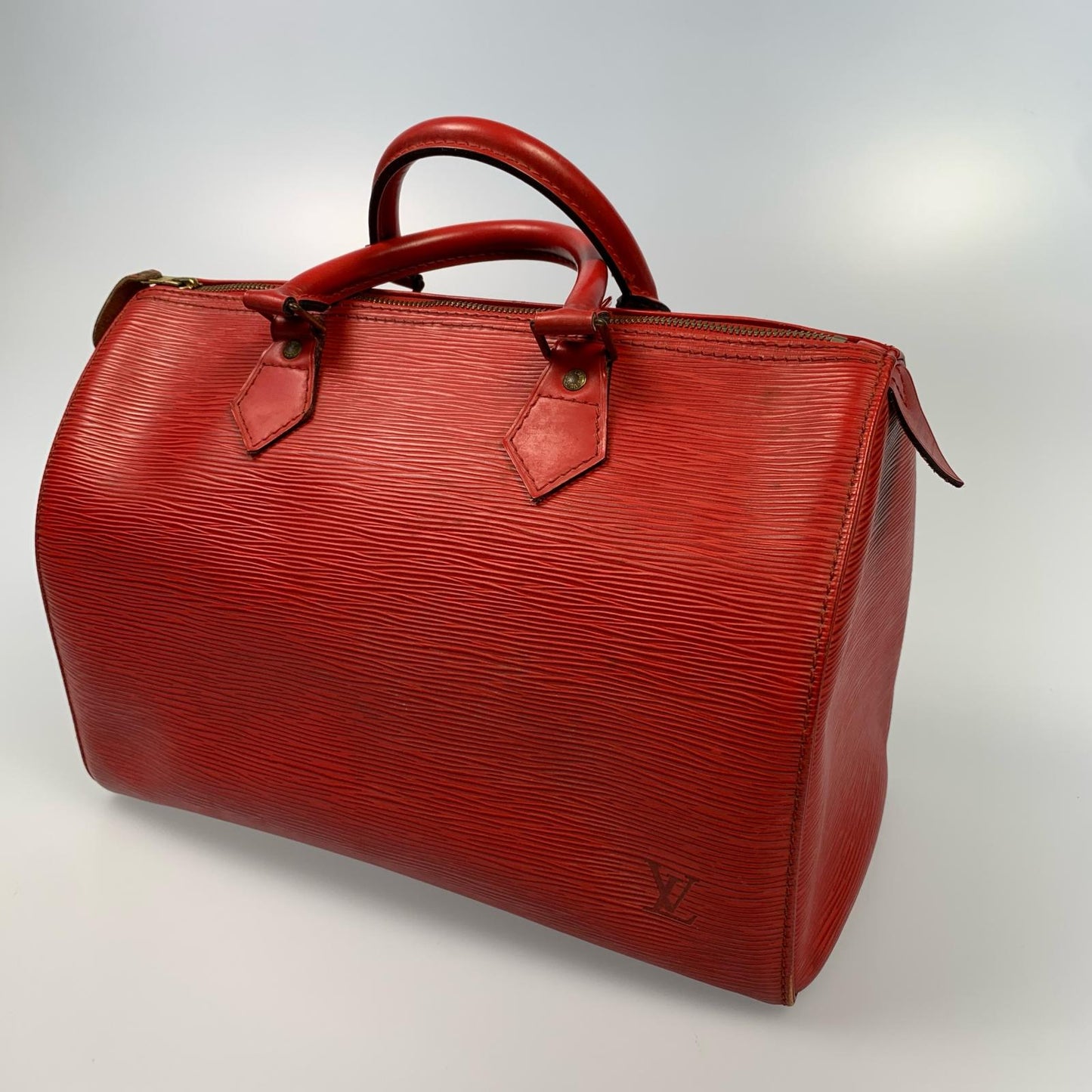 LOUIS VUITTON | ルイ・ヴィトン スピーディー30 ボストンバッグ M43007【姫路東店】