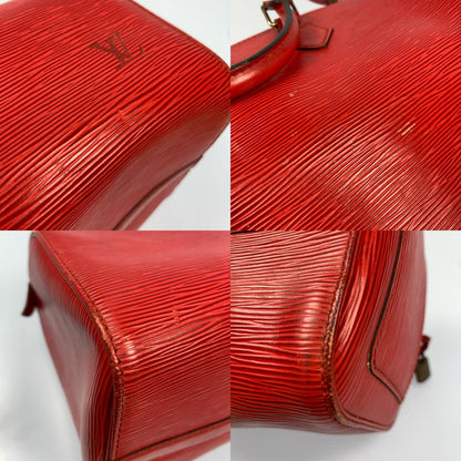 LOUIS VUITTON | ルイ・ヴィトン スピーディー30 ボストンバッグ M43007【姫路東店】