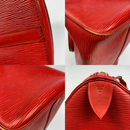 LOUIS VUITTON | ルイ・ヴィトン スピーディー30 ボストンバッグ M43007【姫路東店】