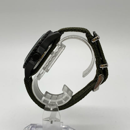 TIMEX | タイメックス ネイビー XL グリーン 腕時計 TW2T75500 アナログクォーツ カーキグリーン【姫路東店】