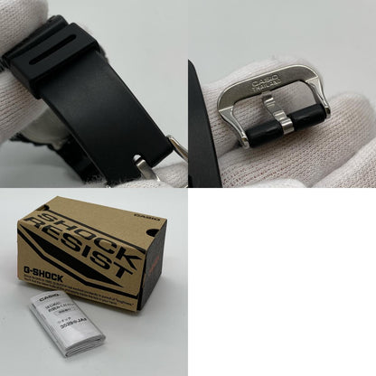 G-SHOCK | ジーショック 腕時計 DW-6900UB-9JF ブラック【姫路東店】