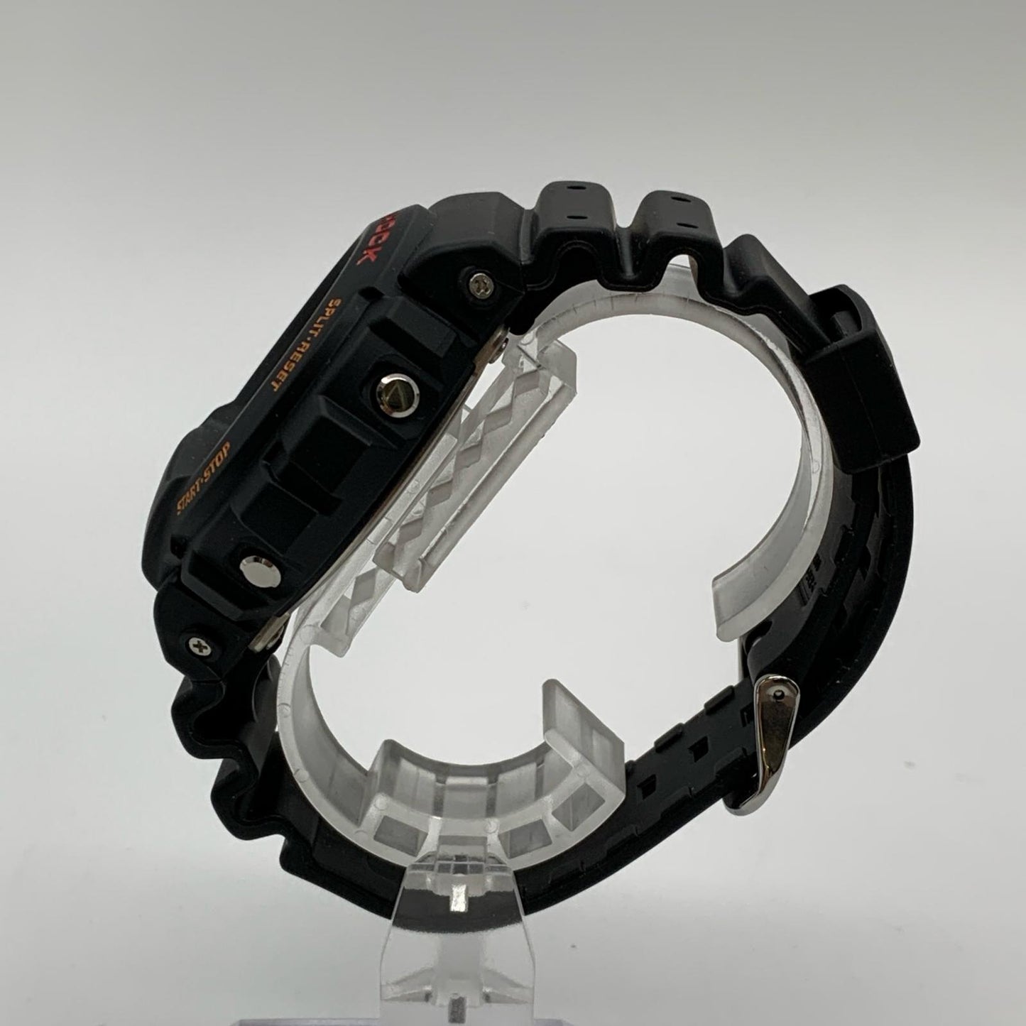 G-SHOCK | ジーショック 腕時計 DW-6900UB-9JF ブラック【姫路東店】
