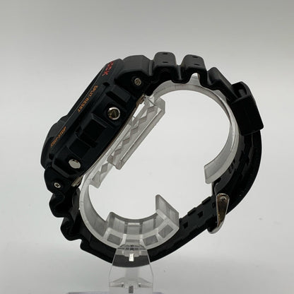 G-SHOCK | ジーショック 腕時計 DW-6900UB-9JF ブラック【姫路東店】