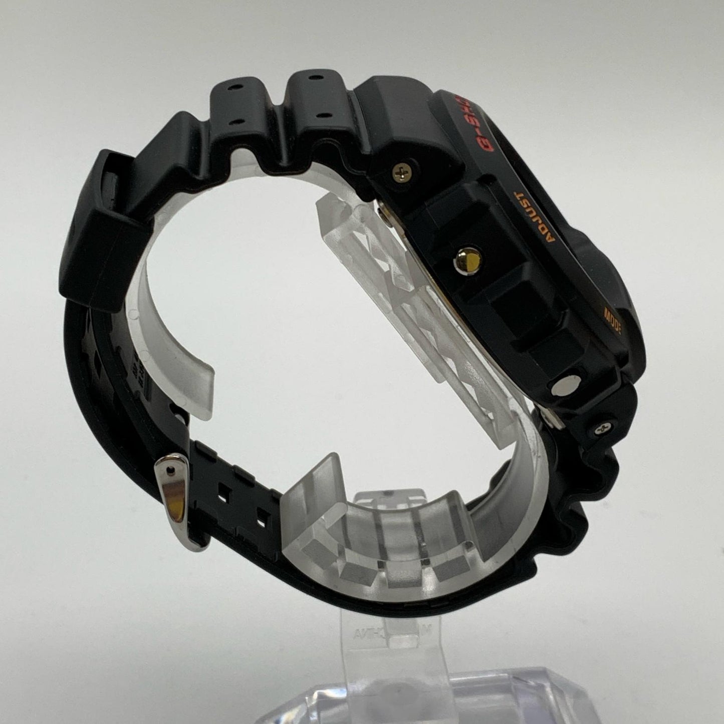 G-SHOCK | ジーショック 腕時計 DW-6900UB-9JF ブラック【姫路東店】