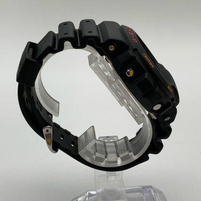 G-SHOCK | ジーショック 腕時計 DW-6900UB-9JF ブラック【姫路東店】