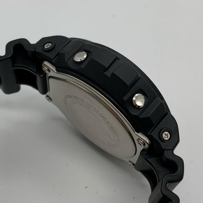 G-SHOCK | ジーショック 腕時計 DW-6900UB-9JF ブラック【姫路東店】