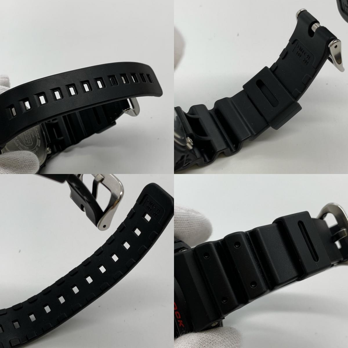 G-SHOCK | ジーショック 腕時計 DW-6900UB-9JF ブラック【姫路東店】