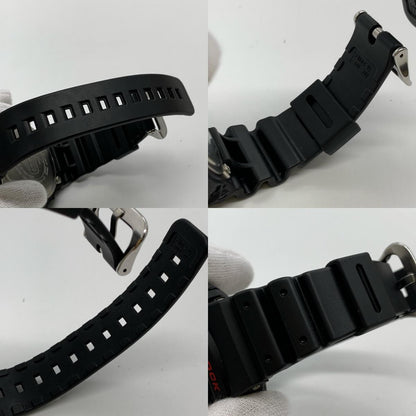 G-SHOCK | ジーショック 腕時計 DW-6900UB-9JF ブラック【姫路東店】