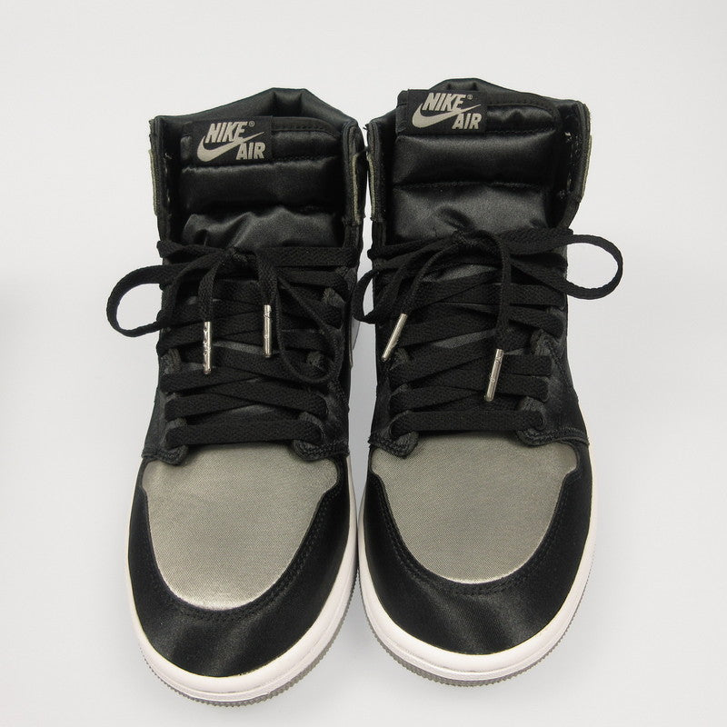NIKE | ナイキ Women's Air Jordan 1 Retro High OG スニーカー FD4810-010 2024A/W サイズ:26.5cm ブラック 26.5cm【姫路東店】