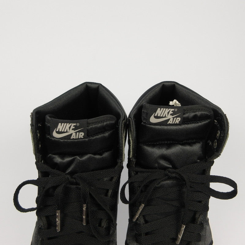 NIKE | ナイキ Women's Air Jordan 1 Retro High OG スニーカー FD4810-010 2024A/W サイズ:26.5cm ブラック 26.5cm【姫路東店】
