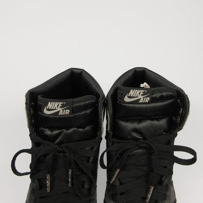 NIKE | ナイキ Women's Air Jordan 1 Retro High OG スニーカー FD4810-010 2024A/W サイズ:26.5cm ブラック 26.5cm【姫路東店】