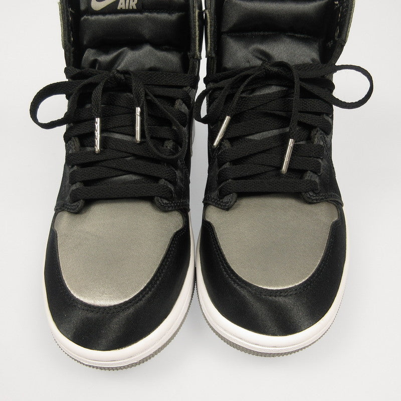 NIKE | ナイキ Women's Air Jordan 1 Retro High OG スニーカー FD4810-010 2024A/W サイズ:26.5cm ブラック 26.5cm【姫路東店】