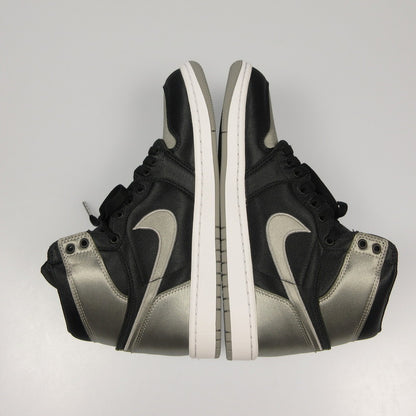 NIKE | ナイキ Women's Air Jordan 1 Retro High OG スニーカー FD4810-010 2024A/W サイズ:26.5cm ブラック 26.5cm【姫路東店】