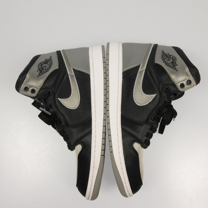 NIKE | ナイキ Women's Air Jordan 1 Retro High OG スニーカー FD4810-010 2024A/W サイズ:26.5cm ブラック 26.5cm【姫路東店】
