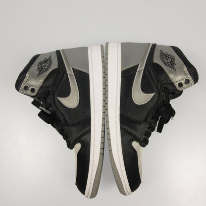 NIKE | ナイキ Women's Air Jordan 1 Retro High OG スニーカー FD4810-010 2024A/W サイズ:26.5cm ブラック 26.5cm【姫路東店】