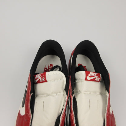NIKE | ナイキ AIR JORDAN 1 LOW OG CHICAGO スニーカー HQ6998-600 2025A/W サイズ:26.5cm レッド 26.5cm【姫路東店】