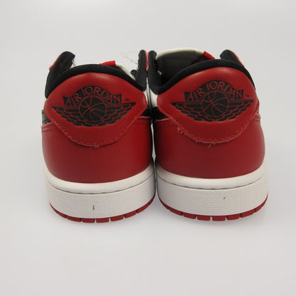 NIKE | ナイキ AIR JORDAN 1 LOW OG CHICAGO スニーカー HQ6998-600 2025A/W サイズ:26.5cm レッド 26.5cm【姫路東店】