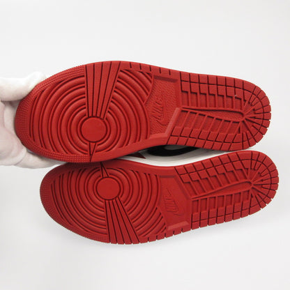 NIKE | ナイキ AIR JORDAN 1 LOW OG CHICAGO スニーカー HQ6998-600 2025A/W サイズ:26.5cm レッド 26.5cm【姫路東店】