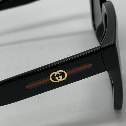 GUCCI | グッチ サングラス GG2102S ｻｲｽﾞ:54□18 ブラック【姫路東店】