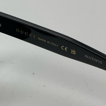 GUCCI | グッチ サングラス GG2102S ｻｲｽﾞ:54□18 ブラック【姫路東店】