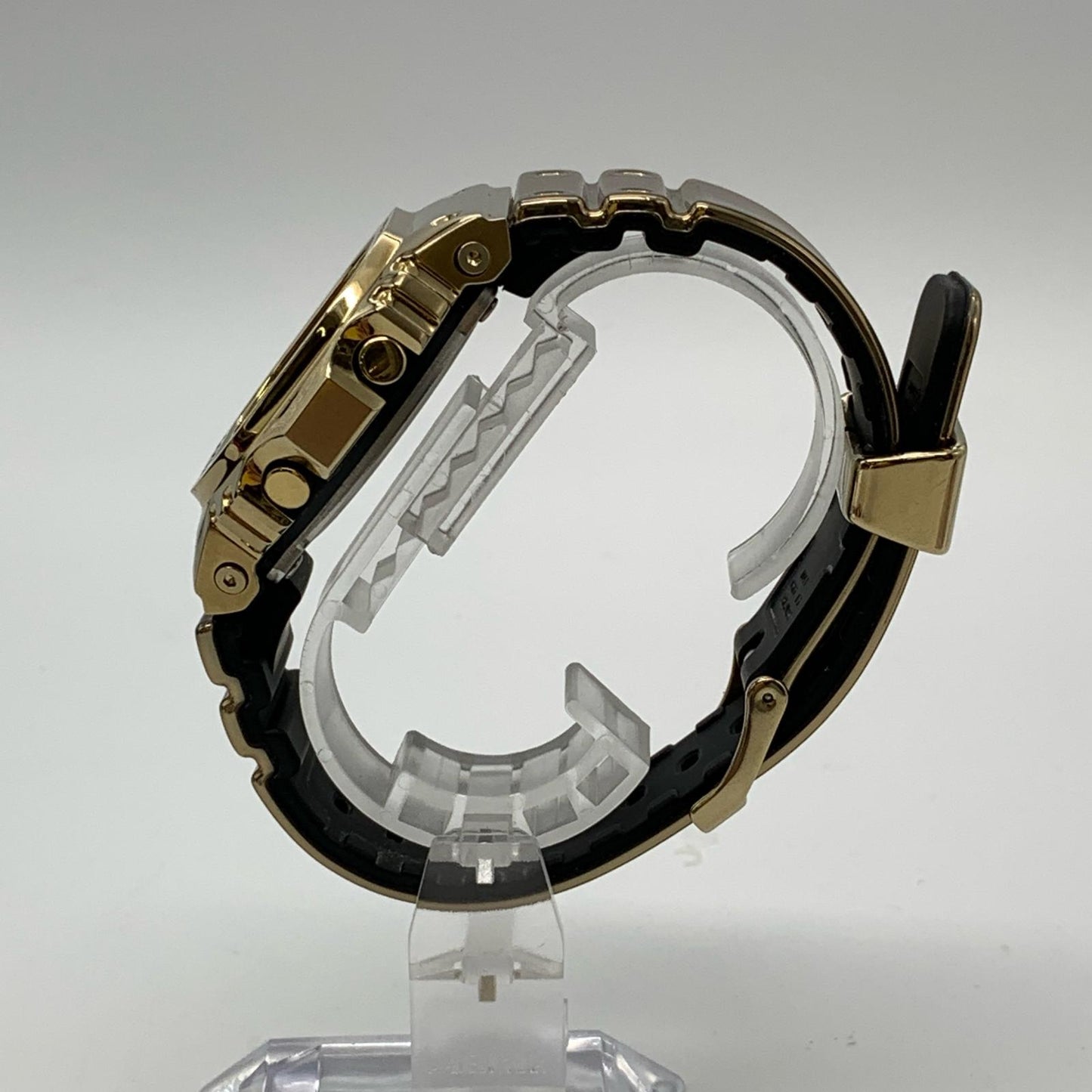 G-SHOCK | ジーショック 腕時計 GM-5600YMG-9JF デジタルクォーツ ゴールド【姫路東店】