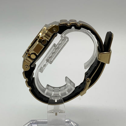 G-SHOCK | ジーショック 腕時計 GM-5600YMG-9JF デジタルクォーツ ゴールド【姫路東店】