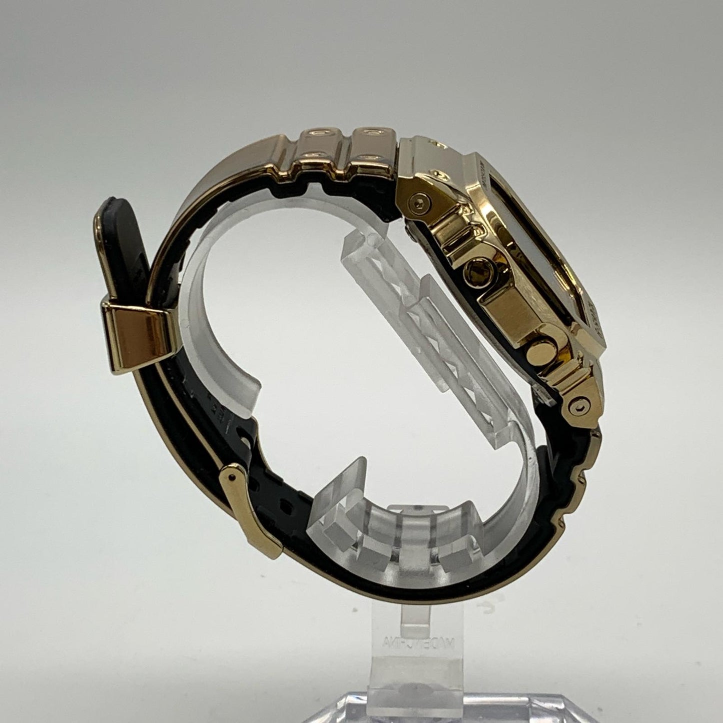 G-SHOCK | ジーショック 腕時計 GM-5600YMG-9JF デジタルクォーツ ゴールド【姫路東店】