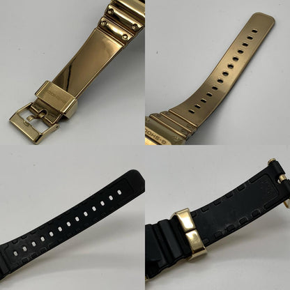 G-SHOCK | ジーショック 腕時計 GM-5600YMG-9JF デジタルクォーツ ゴールド【姫路東店】