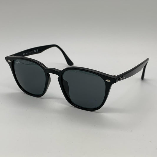 RAY BAN | レイバン サングラス RB4258-F 601/71 ｻｲｽﾞ:52□20 ブラック【姫路東店】