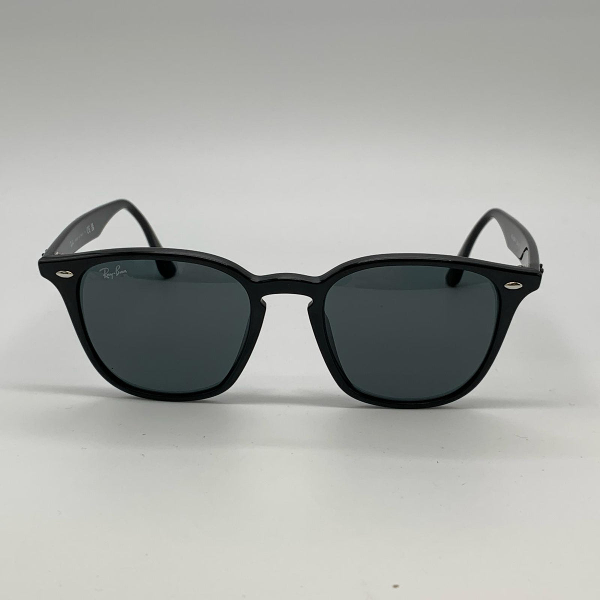RAY BAN | レイバン サングラス RB4258-F 601/71 ｻｲｽﾞ:52□20 ブラック【姫路東店】