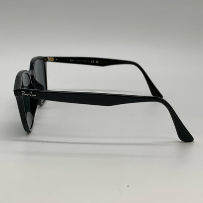 RAY BAN | レイバン サングラス RB4258-F 601/71 ｻｲｽﾞ:52□20 ブラック【姫路東店】