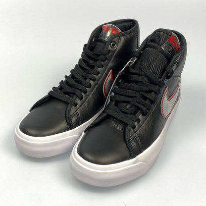 NIKE | ナイキ SB BLAZER MID Grant Taylor 98 スニーカー FN4182-001 2023A/W 26.5cm ブラック 26.5cm【姫路東店】