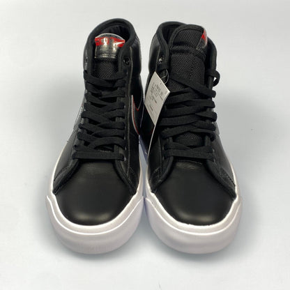 NIKE | ナイキ SB BLAZER MID Grant Taylor 98 スニーカー FN4182-001 2023A/W 26.5cm ブラック 26.5cm【姫路東店】