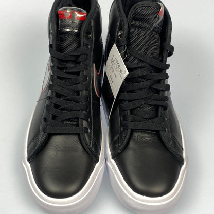 NIKE | ナイキ SB BLAZER MID Grant Taylor 98 スニーカー FN4182-001 2023A/W 26.5cm ブラック 26.5cm【姫路東店】