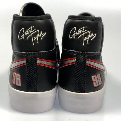NIKE | ナイキ SB BLAZER MID Grant Taylor 98 スニーカー FN4182-001 2023A/W 26.5cm ブラック 26.5cm【姫路東店】