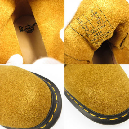 Dr.Martens | ドクターマーチン Suede Ankle Boots ブーツ 27428213 ブラウン【姫路東店】