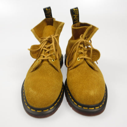 Dr.Martens | ドクターマーチン Suede Ankle Boots ブーツ 27428213 ブラウン【姫路東店】