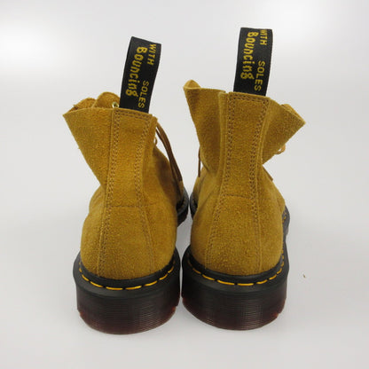 Dr.Martens | ドクターマーチン Suede Ankle Boots ブーツ 27428213 ブラウン【姫路東店】