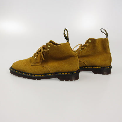 Dr.Martens | ドクターマーチン Suede Ankle Boots ブーツ 27428213 ブラウン【姫路東店】