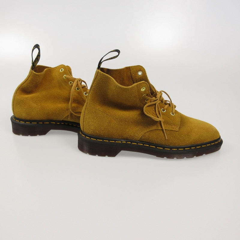 Dr.Martens | ドクターマーチン Suede Ankle Boots ブーツ 27428213 ブラウン【姫路東店】