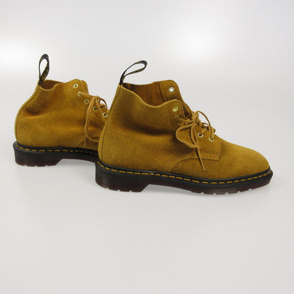 Dr.Martens | ドクターマーチン Suede Ankle Boots ブーツ 27428213 ブラウン【姫路東店】