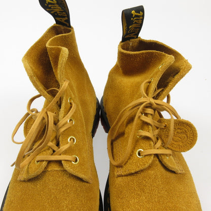 Dr.Martens | ドクターマーチン Suede Ankle Boots ブーツ 27428213 ブラウン【姫路東店】