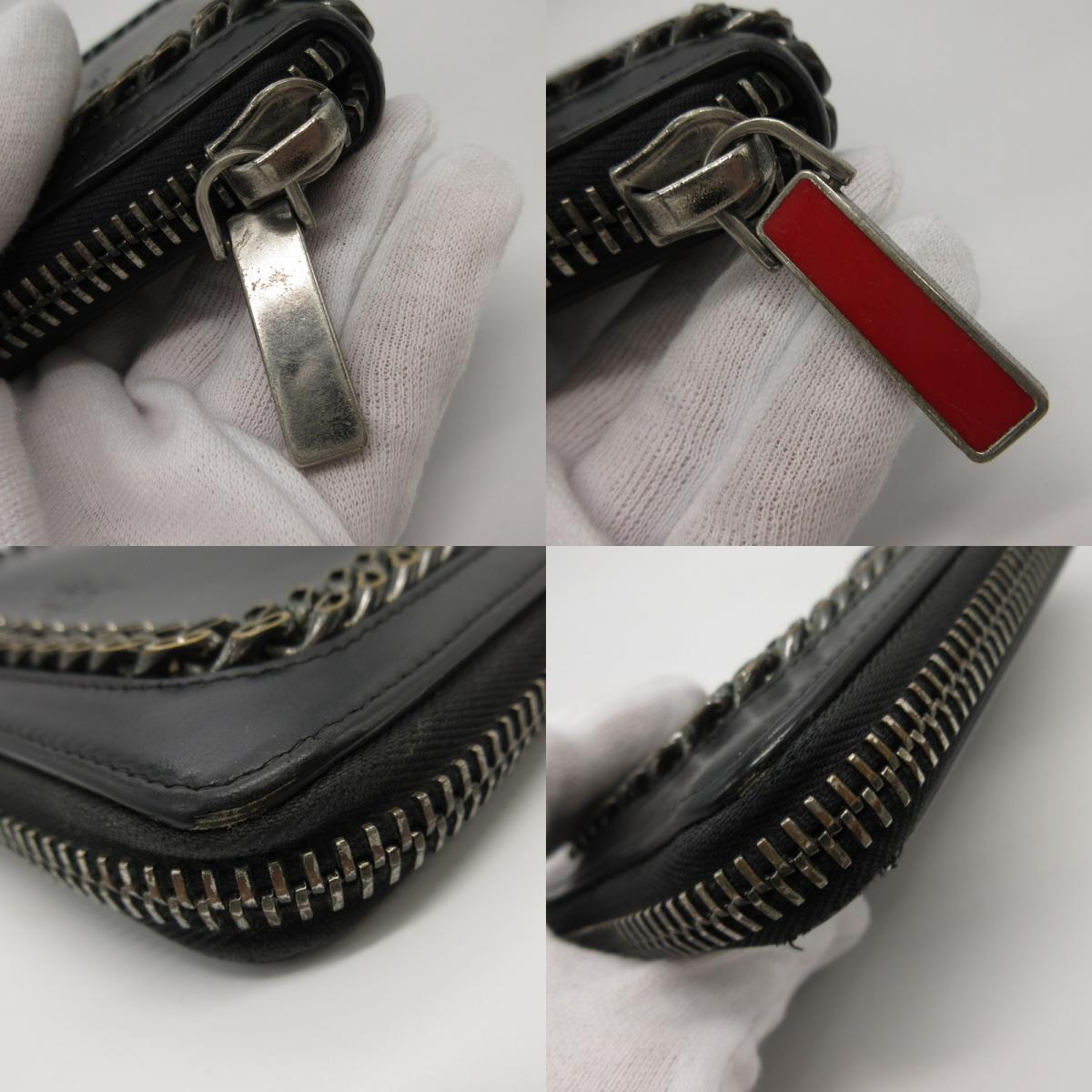 Christian Louboutin | クリスチャンルブタン 長財布 3165052【姫路東店】