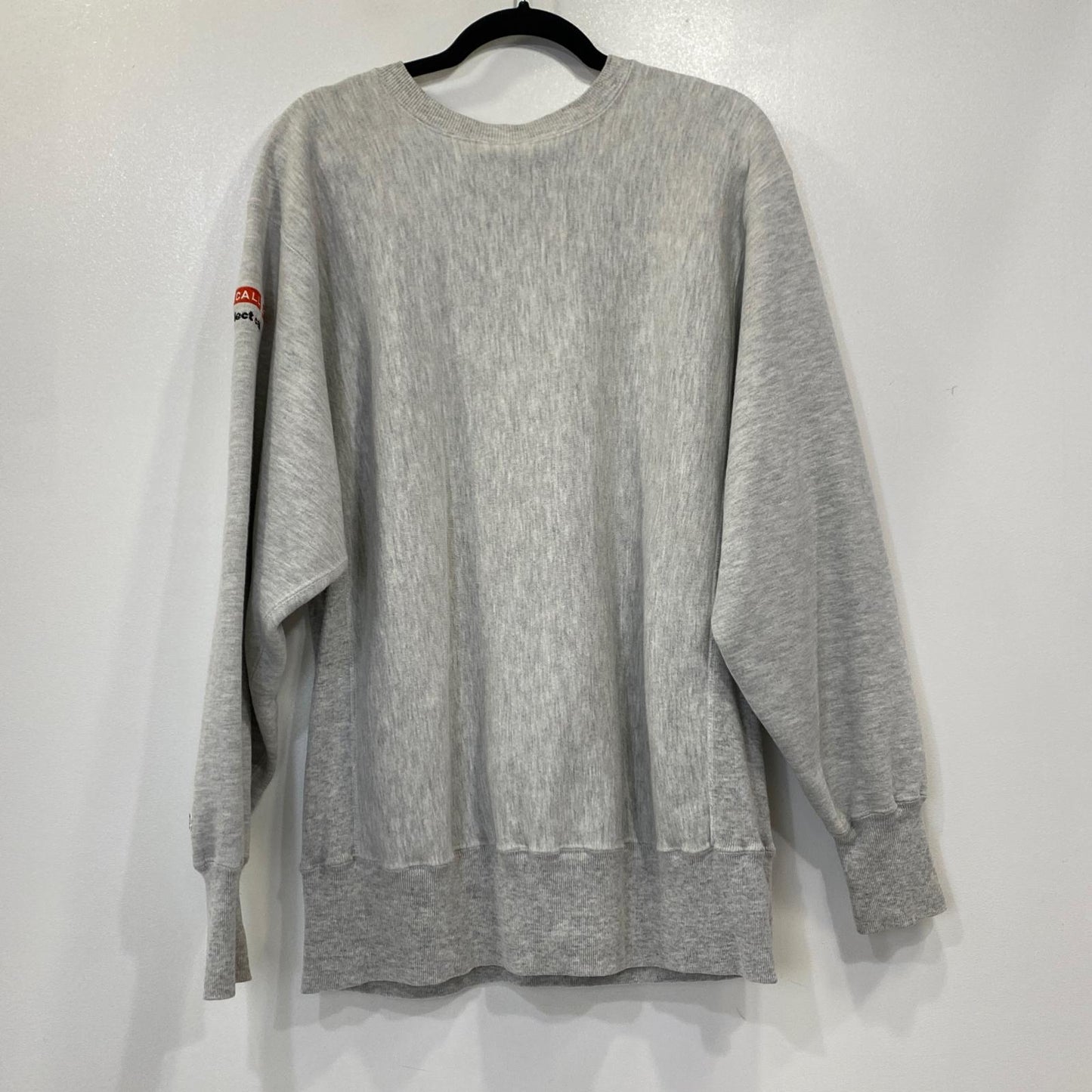 Champion | チャンピオン REVERSE WEAVE スウェット 90S グレー サイズ：XL【姫路東店】