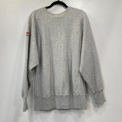 Champion | チャンピオン REVERSE WEAVE スウェット 90S グレー サイズ：XL【姫路東店】
